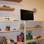 Apartment Alex