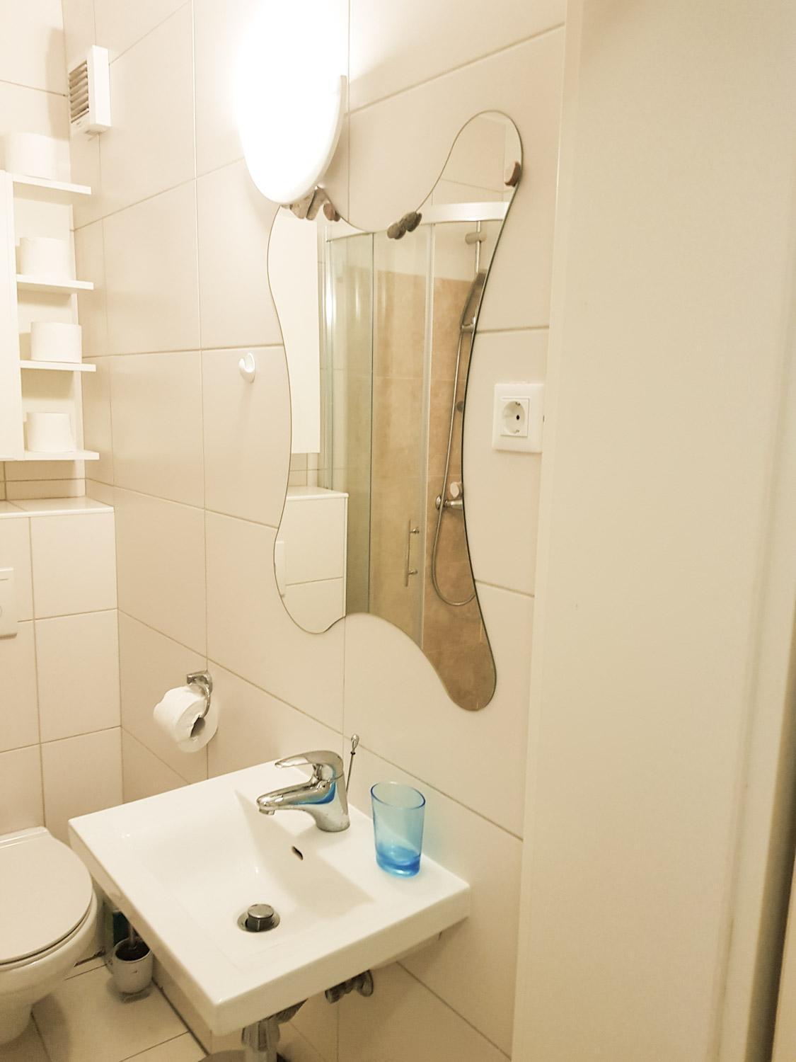 Apartmán Alex *