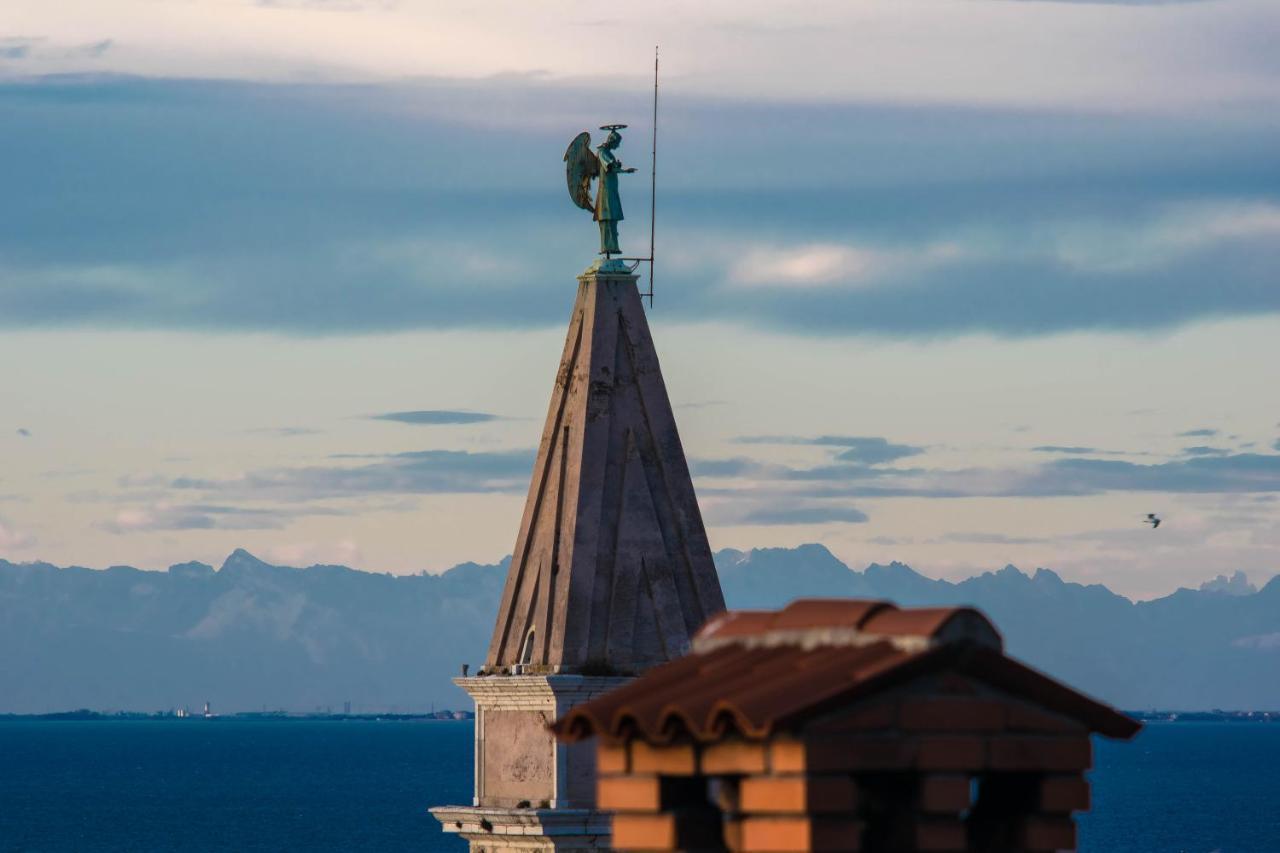 Alex Apartmán Piran