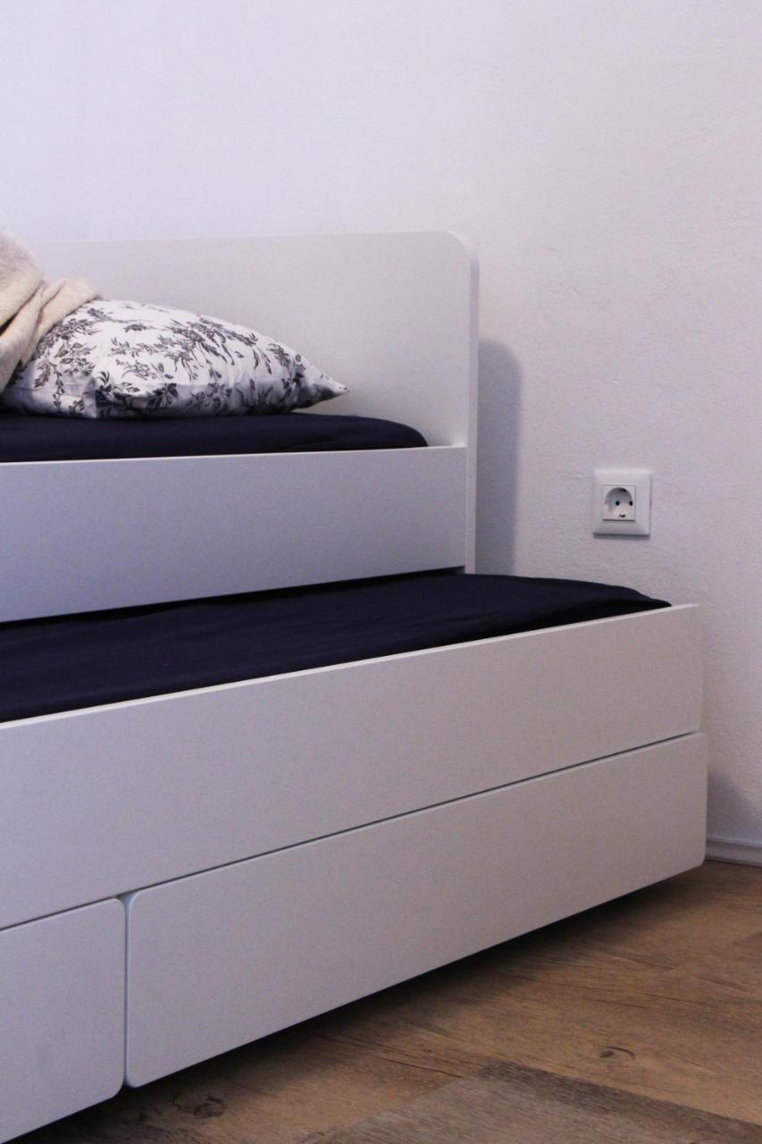 Apartmán Alex *