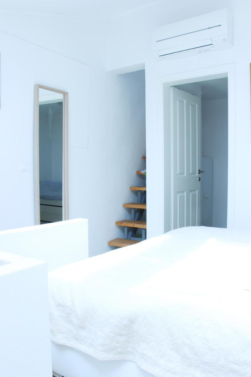 Alex Apartmán Piran